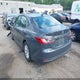 4T1DAACK4SU027291 2025 Toyota Camry Le auction photo thumbnail 3