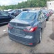4T1DAACK4SU027291 2025 Toyota Camry Le auction photo thumbnail 4