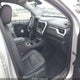 1GKKNMLS8LZ171999 2020 GMC Acadia Fwd Slt auction photo thumbnail 5