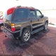 1GNEK13Z83J224008 2003 Chevrolet Tahoe Lt auction photo thumbnail 4