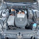 WVWPP7AU7FW910707 2015 Volkswagen E-Golf Sel Premium auction photo thumbnail 10