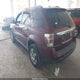 2CNDL53FX96233289 2009 Chevrolet Equinox Lt auction photo thumbnail 3