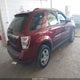 2CNDL53FX96233289 2009 Chevrolet Equinox Lt auction photo thumbnail 4