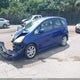 JHMGE88439S049117 2009 Honda Fit Sport auction photo thumbnail 2