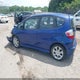JHMGE88439S049117 2009 Honda Fit Sport auction photo thumbnail 3