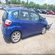 JHMGE88439S049117 2009 Honda Fit Sport auction photo thumbnail 4
