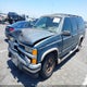 1GNEC16K4RJ314471 1994 Chevrolet Suburban C1500 auction photo thumbnail 2