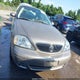 1MEFM55S55A616377 2005 Mercury Sable Ls auction photo thumbnail 12