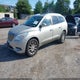 5GAKVBKD1GJ255607 2016 Buick Enclave Leather auction photo thumbnail 2
