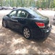 1HGCP26809A098800 2009 Honda Accord 2.4 Ex-L auction photo thumbnail 3