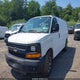 1GCSGAFXXD1160594 2013 Chevrolet Express 1500 Work Van auction photo thumbnail 2