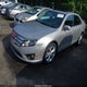 3FAHP0HA6CR387725 2012 Ford Fusion Se auction photo thumbnail 2