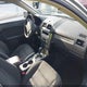 3FAHP0HA6CR387725 2012 Ford Fusion Se auction photo thumbnail 5