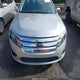 3FAHP0HA6CR387725 2012 Ford Fusion Se auction photo thumbnail 6