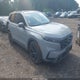 5J6RS6H9XSL018122 2025 Honda Cr-V Hybrid Sport Touring auction photo thumbnail 1