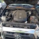 3TMKU4HN7DM038557 2013 Toyota Tacoma Prerunner V6 auction photo thumbnail 10