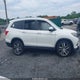 5FNYF6H02HB092945 2017 Honda Pilot Elite auction photo thumbnail 13