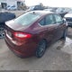 3FA6P0H70GR261474 2016 Ford Fusion Se auction photo thumbnail 4