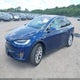 5YJXCAE21JF127039 2018 Tesla Model X 100D/75D/P100D auction photo thumbnail 2