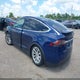 5YJXCAE21JF127039 2018 Tesla Model X 100D/75D/P100D auction photo thumbnail 3