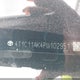 4T1C11AK4PU102951 2023 Toyota Camry Le auction photo thumbnail 9