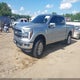1FTFW5L50SKD42245 2025 Ford F-150 Lariat auction photo thumbnail 2