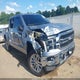 1FTFW5L50SKD42245 2025 Ford F-150 Lariat auction photo thumbnail 6