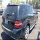 4JGBB5GB8BA670699 2011 Mercedes-Benz Ml 350 auction photo thumbnail 4