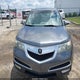2HNYD2H37CH523804 2012 Acura Mdx Technology Package auction photo thumbnail 20