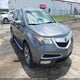 2HNYD2H37CH523804 2012 Acura Mdx Technology Package auction photo thumbnail 21
