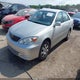 4T1BE32K23U674119 2003 Toyota Camry Le auction photo thumbnail 2