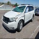 5TDBK3EH3CS135784 2012 Toyota Highlander Se V6 auction photo thumbnail 2