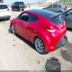 KMHTC6AD9FU241108 2015 Hyundai Veloster auction photo thumbnail 3