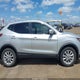 JN1BJ1AV6MW569172 2021 Nissan Rogue Sport S Fwd Xtronic Cvt auction photo thumbnail 14