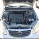 1NXBR32E05Z546074 2005 Toyota Corolla Le auction photo thumbnail 10