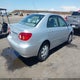 1NXBR32E05Z546074 2005 Toyota Corolla Le auction photo thumbnail 4