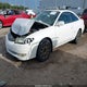 2T1CF22P73C608979 2003 Toyota Camry Solara Sle V6 auction photo thumbnail 2