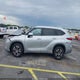 5TDGZRAH1LS501641 2020 Toyota Highlander Xle auction photo thumbnail 14