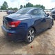 JTHFF2C28B2516890 2011 Lexus Is 250C auction photo thumbnail 4