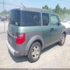 5J6YH28593L000695 2003 Honda Element Ex auction photo thumbnail 4