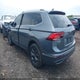 3VV2B7AX0NM111127 2022 Volkswagen Tiguan 2.0T Se auction photo thumbnail 3