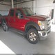 1FT7W2B65EEA58092 2014 Ford F-250 Xlt auction photo thumbnail 1