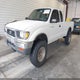 4TAWM72N6VZ243455 1997 Toyota Tacoma auction photo thumbnail 2