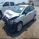 3N1CN8DV2NL833329 2022 Nissan Versa 1.6 S Xtronic Cvt auction photo thumbnail 2