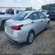3N1CN8DV2NL833329 2022 Nissan Versa 1.6 S Xtronic Cvt auction photo thumbnail 4