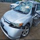 1HGFA16857L058402 2007 Honda Civic Ex auction photo thumbnail 19
