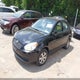 KMHCN46C99U298850 2009 Hyundai Accent Gls auction photo thumbnail 2