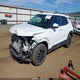 KL79MRSL9NB116068 2022 Chevrolet Trailblazer Awd Lt auction photo thumbnail 2