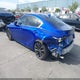 JTHGZ1B26M5041426 2021 Lexus Is 350 F Sport auction photo thumbnail 3