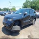1C4RJFLG5MC769355 2021 Jeep Grand Cherokee Trailhawk 4X4 auction photo thumbnail 17